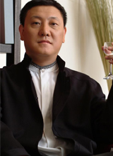 韩磊个人资料__1968年2月23日