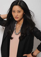 冯静Rita个人资料_166cm_1月3日