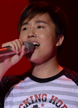 张新Nemo个人资料__1987年4月2日