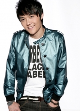 姚政Tony个人资料__1986年11月1日