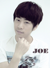 乔洋YoungJoe个人资料_175cm_1990年8月16日