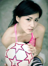 烟花妹妹个人资料_168cm_1982年10月07日