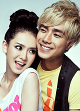 男才女貌Boy&Girl个人资料__