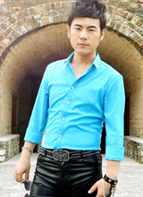 马健南Kennan个人资料_175cm_6月7日