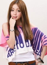 黄夕倍Yeako个人资料_166cm_1989年4月28日