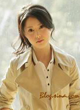 晨梓妍Cici个人资料_173cm_1988年1月6日