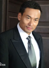 曾亿伟ZENGyiwe个人资料__1979年