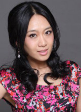 李昕芯个人资料__