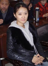 张钰茜个人资料__