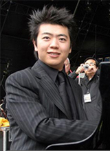 郎朗LangLang个人资料_179cm_1982年6月14日