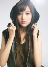 叶熙祺Annakay个人资料_166cm_1990年6月19日