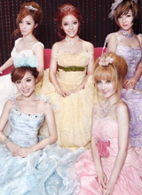Lotte GirlsLotteGirls个人资料__