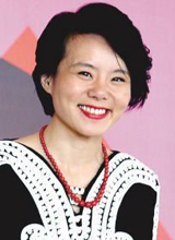 龚琳娜GongLinna个人资料__1975年8月1日