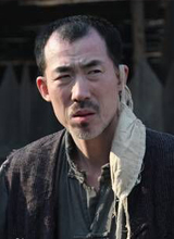 萧兵个人资料__1968年1月13日