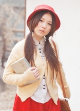 本兮个人资料__1994年6月30日