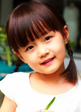 纪姿含Wendy个人资料__2007年10月9日