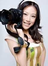 黄子文个人资料__1984年2月17日