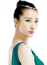 李舒桐个人资料_167cm_1983年4月11日