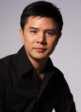 赵普个人资料__