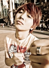 李魏西L.Voice、VoiceLee个人资料_172cm_1991年02月10日