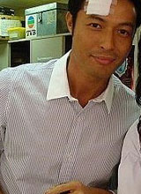 张达伦ZhangDalun个人资料__