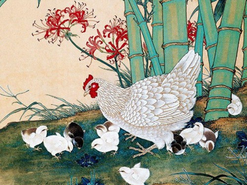 2021年1981年的鸡男多大了