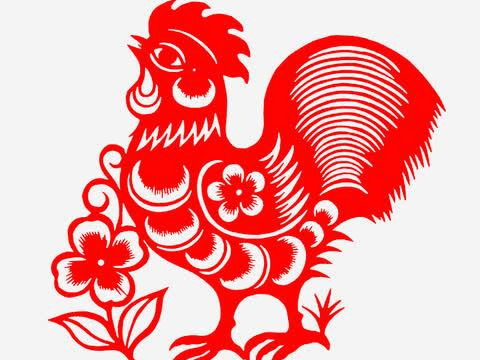 它是牛年鸡人的财富