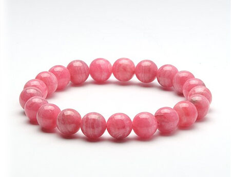 红纹石如何佩戴