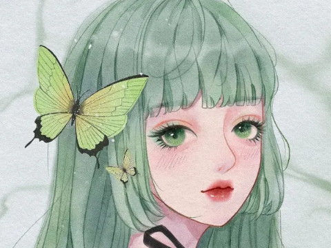 后脑比较突出面相一生命运好不好