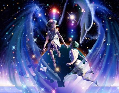 双子座匹配什么星座