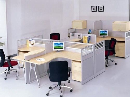 2014年办公桌风水