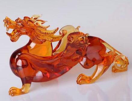 幸运吉祥物是什么