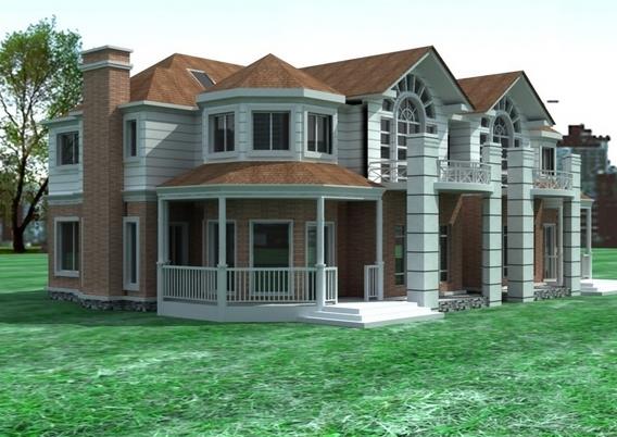 关于房屋朝向的风水知识