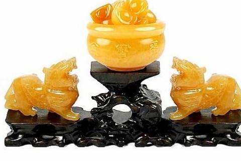 家庭经济状况中最幸运的钱是什么