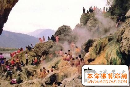 傈僳族节日傈僳族的春浴节有什么特点