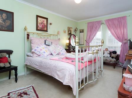 卧室风水中的幸运装饰