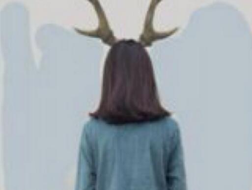 简单的网名，女生，两个字