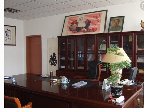 能让人发财的风水布局