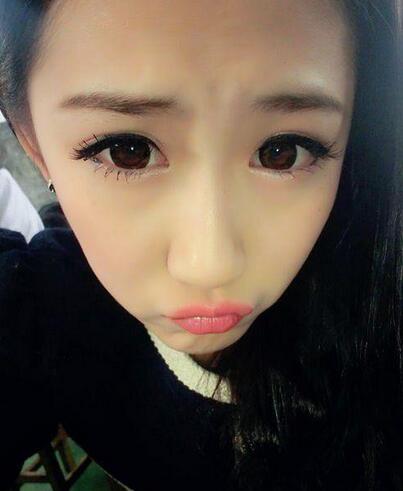 Qq名霸气少女女王粉丝精选