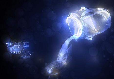 水瓶座的情商是多少