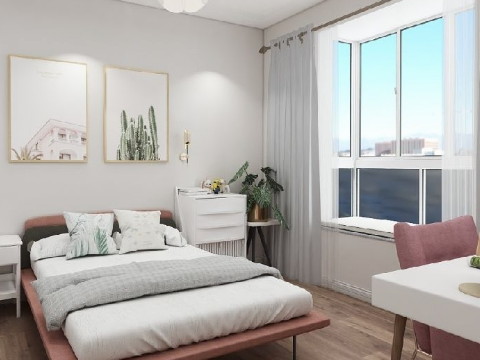 卧室风水禁忌卧室格局和采光