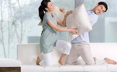 用八个字看未来的配偶