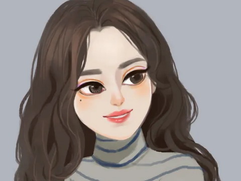 上三白眼面相 女人上三白眼的面相分析