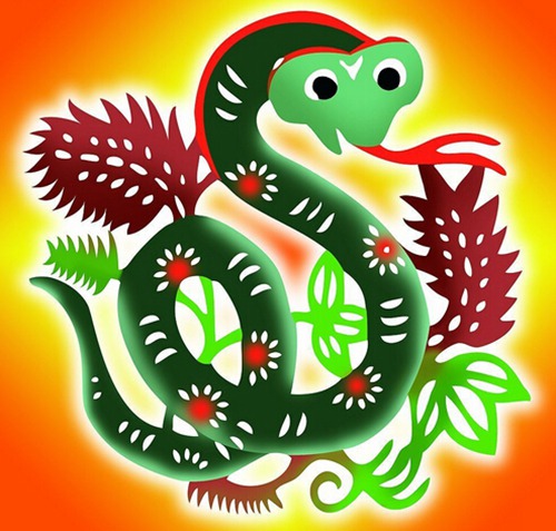 属蛇的人出生时辰运势