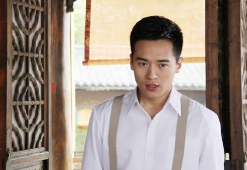 高云翔脸色不好吗？怎么了?