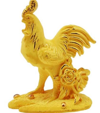 什么是鸡的好兆头