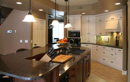 厨灶的风水是什么