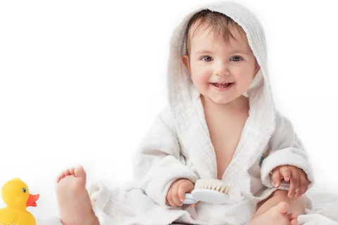 猪年美丽婴儿名字全集