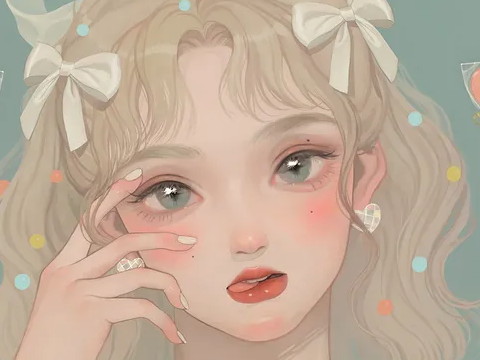 什么面相女人嫁贵夫