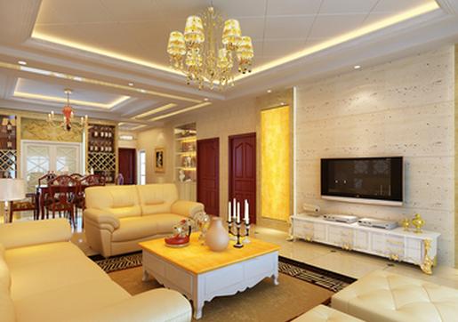 住宅风水与室内设计